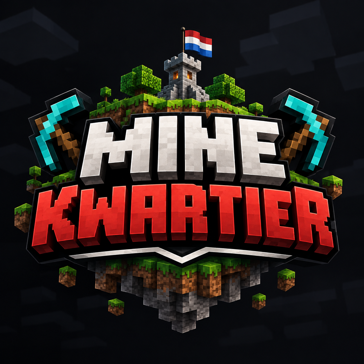 MineKwartier logo